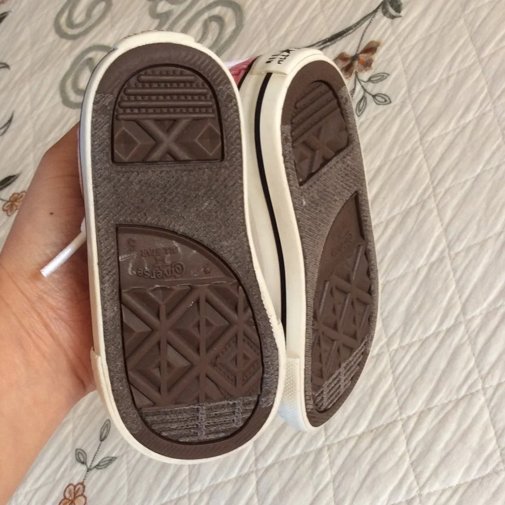 Converse shoes